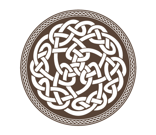 Celtic-knot Art