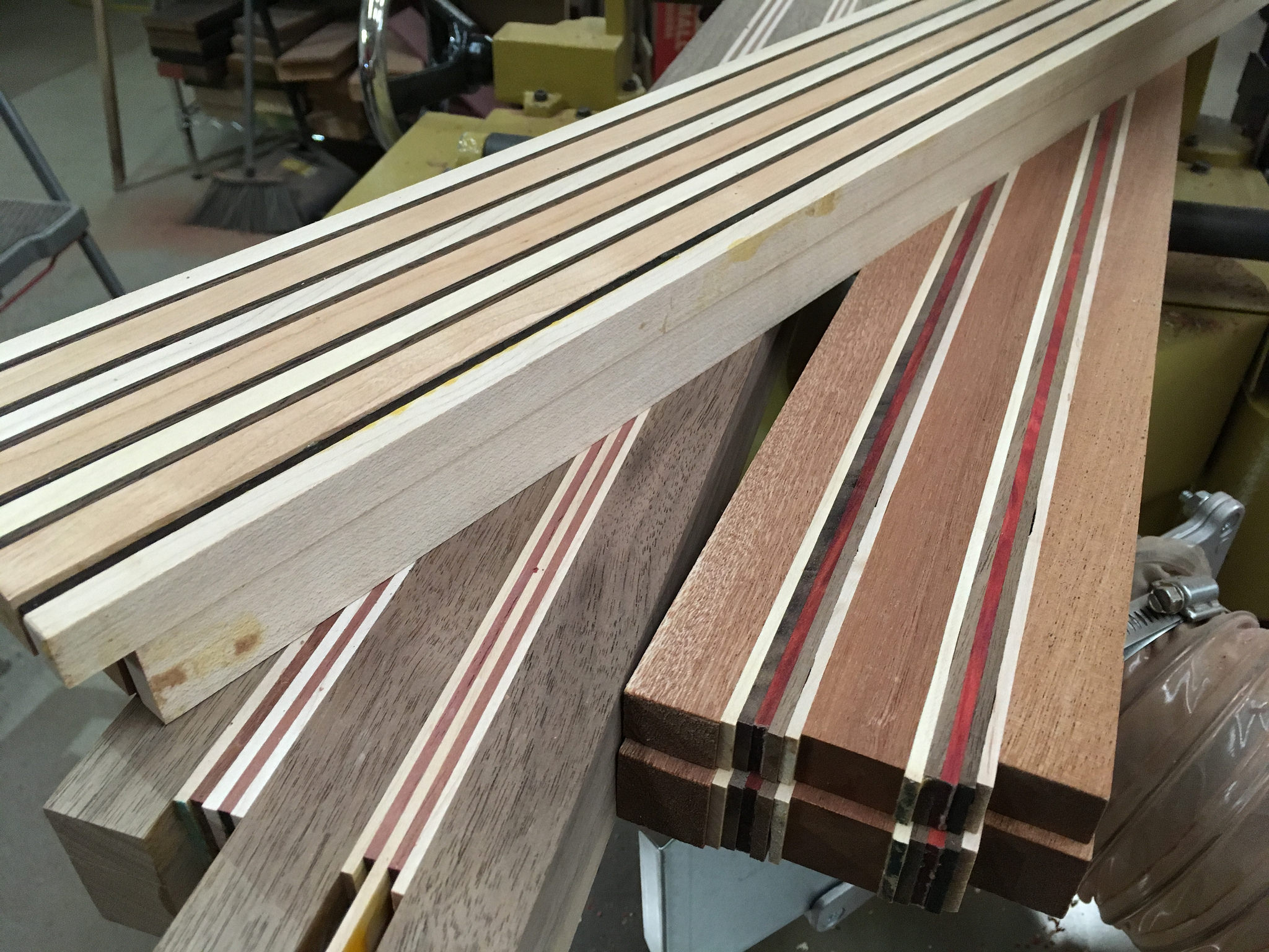 pinstripewoodglueups Elderwood Academy