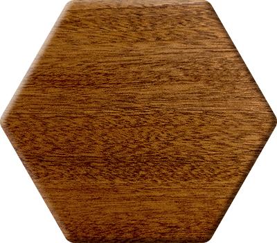 Mahogany ($49) Wood
