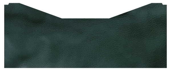 Emerald Leather
