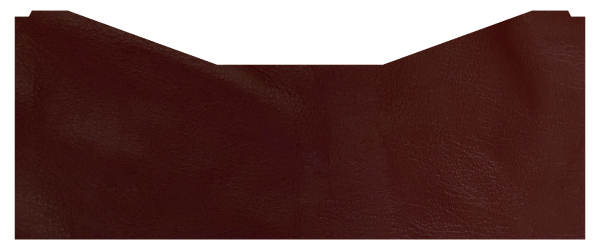 Garnet Leather