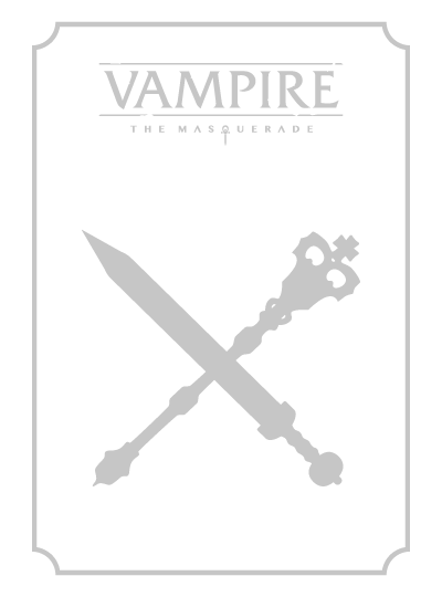 Vampire The Masquerade Spellbook Elderwood Academy