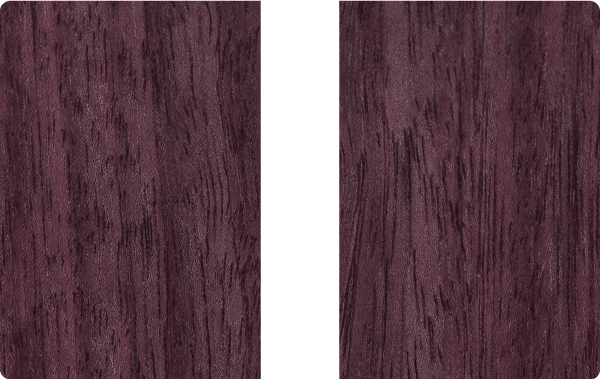 Purpleheart Wood