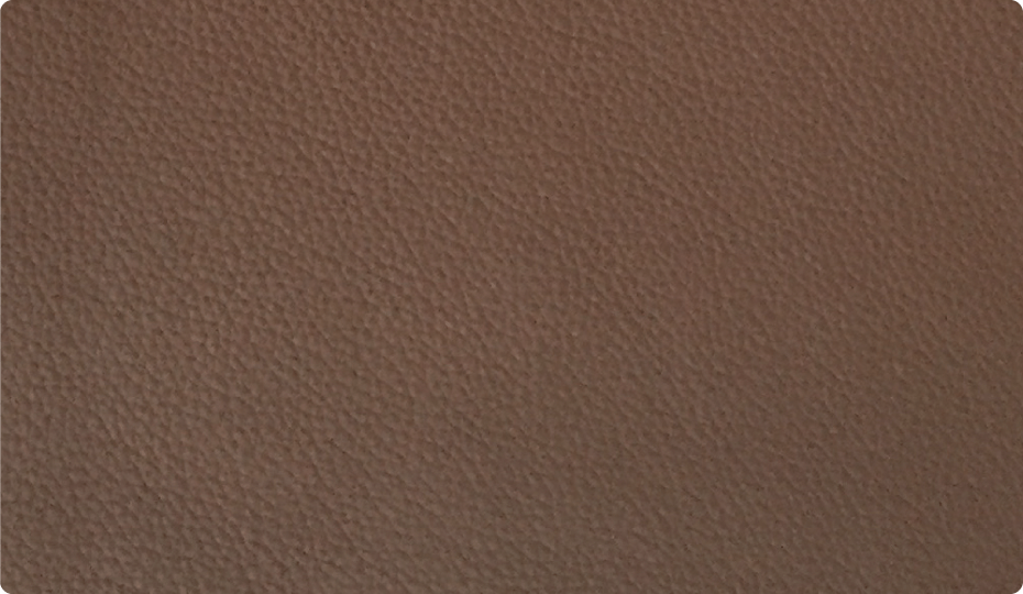 Chocolate Leather