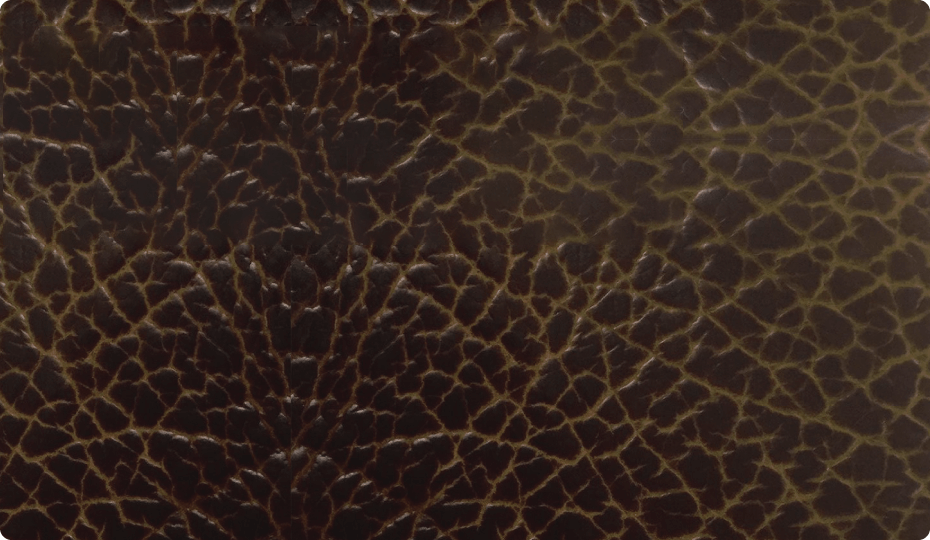 Gold Dragonscale ($15) Leather