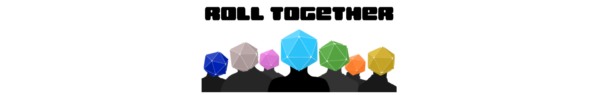 roll together logo