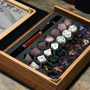 2025 Edition Spellbook Foam