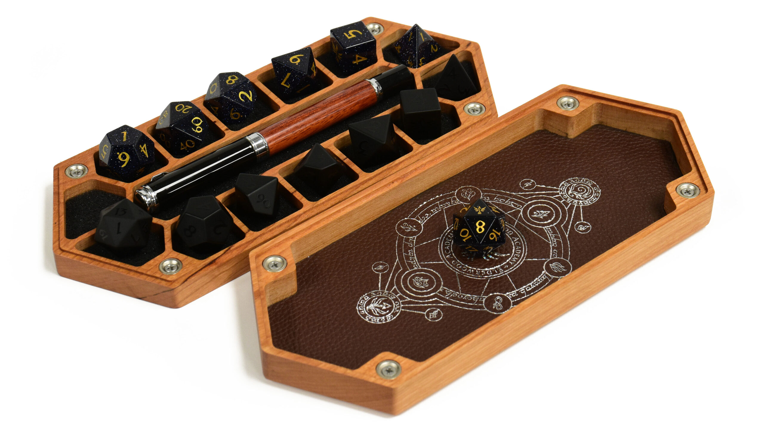 NEW! Rupee Dice Boxes